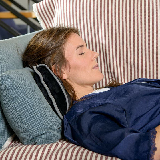 Bolsa de Agua Caliente Eléctrica Solac CB8981 360 W