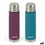 Termo ThermoSport Acero Inoxidable (6 Unidades)