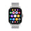 Smartwatch Radiant RAS10404 Plateado