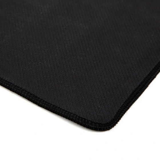 Alfombrilla Gaming iggual IGG318379 Negro
