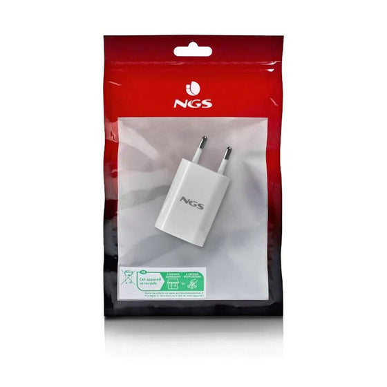 Cargador de Pared NGS BUCKET ACE