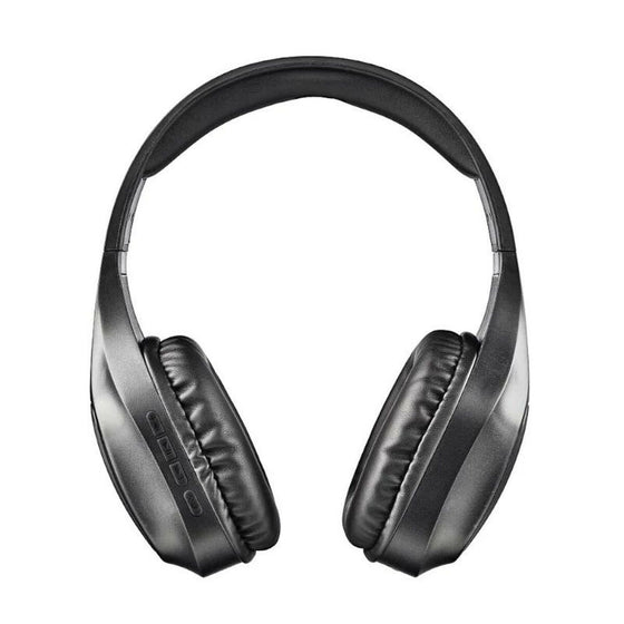 Auriculares con Micrófono NGS ARTICA WRATH Negro