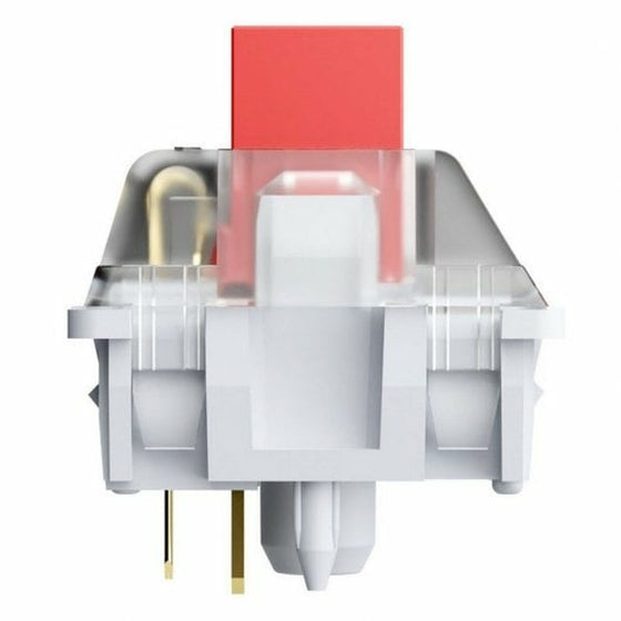 Piezas de repuesto Newskill NewSwitch Qwerty Español