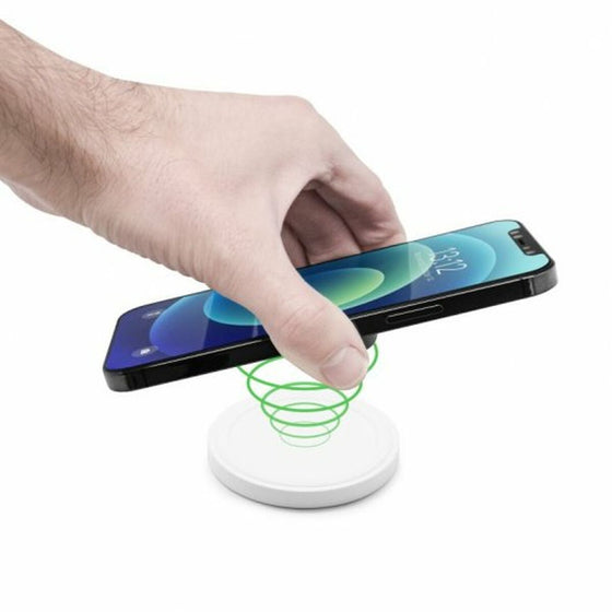 Cargador Inalámbrico Unotec iPhone 12 Pro Max