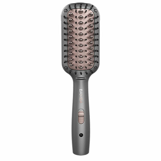 Cepillo Alisador Cecotec Bamba InstantCare 800 Travel Brush