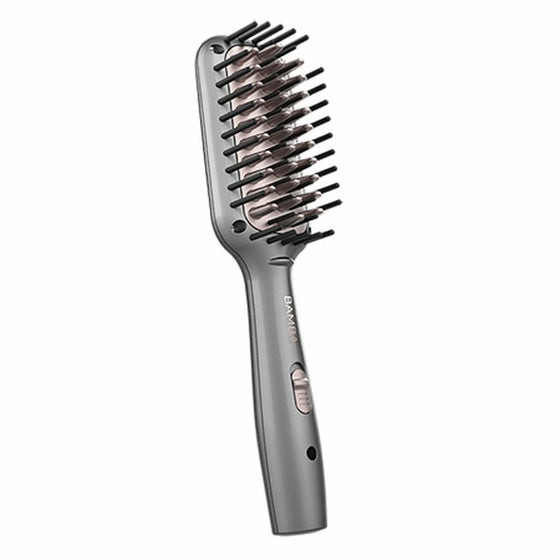 Cepillo Alisador Cecotec Bamba InstantCare 800 Travel Brush
