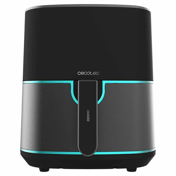 Freidora sin Aceite Cecotec Cecofry Fantastik Inox 5500 1500 W 5,5 L