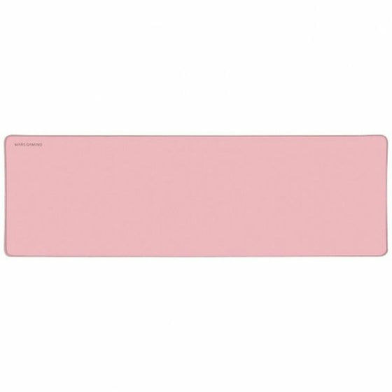 Pack Gaming Mars Gaming MCPRGB3PES Qwerty Español