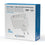 Cargador de Pared Aisens GAN ASCH-100W3P008-W Blanco 100 W
