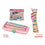Kit Creación de Pulseras Trenzado 24 x 6 x 28 cm