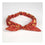 Accesorios para el Pelo Harry Potter Granate (4 pcs)