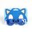 Gafas de Sol Infantiles Sonic Azul