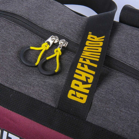 Bolsa de Deporte Harry Potter Granate (48 x 25 x 25 cm)