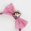 Diadema Gabby's Dollhouse Lazo Rosa
