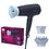 Secador de Pelo Philips 3000 BHD360/20 Secador