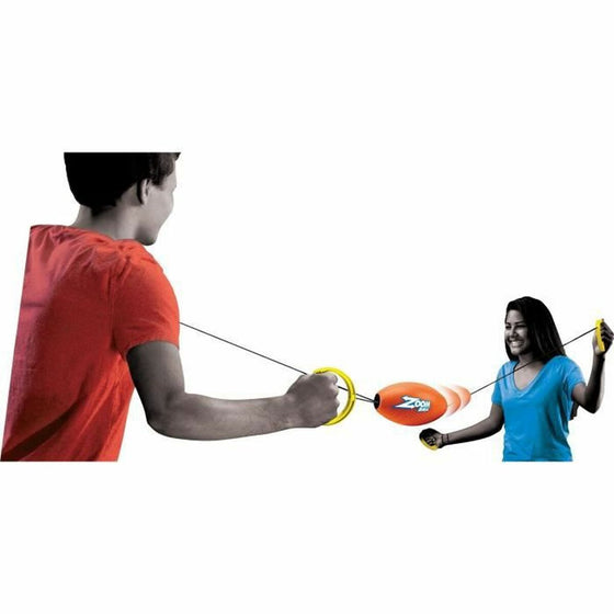 Pelota Goliath Wahu Zoom Plástico