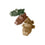 Snack para Perros Whimzees Cocodrilo 24 Unidades