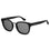 Gafas de Sol Unisex Havaianas GUAECA-807-IR