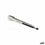 Pinzas de Cocina Quttin Acero 30 cm (20 Unidades)
