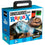 Juego Educación Infantil HEADU Dinosaurios Rayos X (4 Unidades)