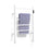 Toallero Eléctrico de Pie o Pared Racwel InnovaGoods