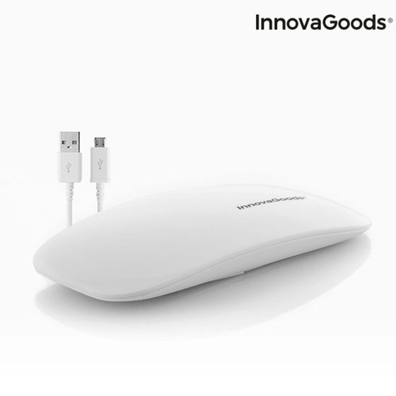 Secador de Uñas InnovaGoods IG814427 (Blanco) (Reacondicionado A)
